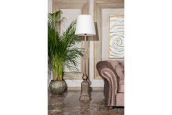 TASSEL LAMBADER 40x172 cm - 2