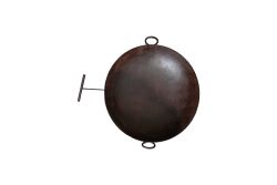 TEKERLEKLI MANGAL 66x66x55cm TK-13369-TK-13120-TK-013058-TK-012951-7067-RST-6406-9567-12341-TK-13058-TK-013309-TK-013369 - 3