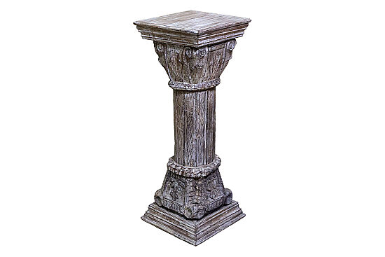TELEFON STAND 33x33x90cm VI-3313 - 2