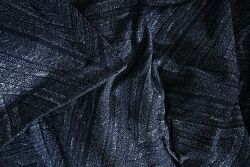 TEO PİKE-YATAK ÖRTÜSÜ 240x250 3 PRC LACİVERT - 2