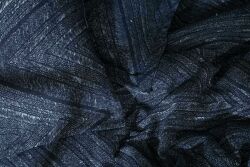 TEO PİKE-YATAK ÖRTÜSÜ 240x250 3 PRC LACİVERT - 3