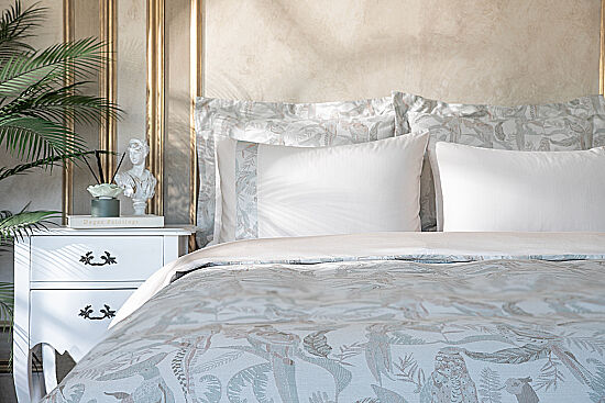 TERAMO-2 NEVRESİM TAKIMI TAŞ CK. 200x220cm 6 PRC - 1