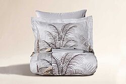 TERRACOTA NEVRESİM TAKIMI 200X220 CK. 6 PRC (P.S) - HOME SWEET HOME