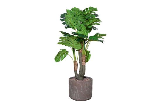 TH008073 MONSTERA YAPAY AĞAÇ 120CM(759TUF000090)