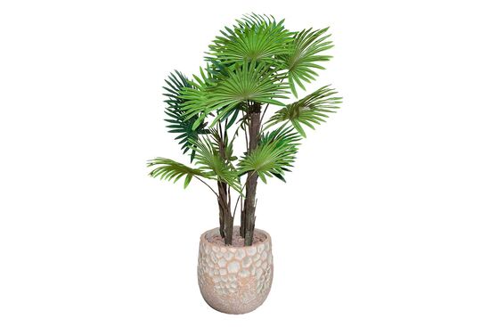 TH008769-A YAPAY PALMIYE AGACI 100cm(759TUF000077)