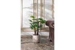 TH008769-A YAPAY PALMIYE AGACI 100cm(759TUF000077) - Thumbnail
