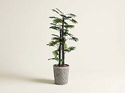 TH008777 FAN PALMİYE YAPAY AĞAÇ 170CM(759TUF000057) - YAPAY AĞAÇ