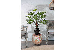 TH049093-A YAPAY PALMIYE AGACI 140cm (759TUF000079) - 3