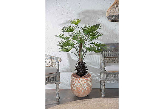 TH049093-A YAPAY PALMIYE AGACI 140cm (759TUF000079) - 3