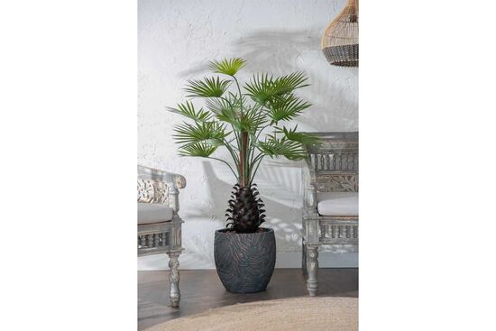 TH049093-A YAPAY PALMIYE AGACI 140cm(759TUF000045)