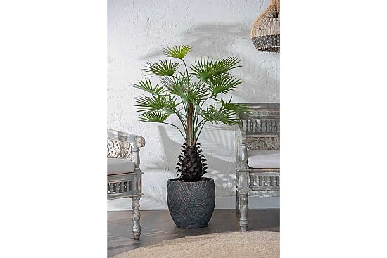 TH049093-A YAPAY PALMIYE AGACI 140cm(759TUF000045) - 2