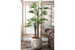 TH049094-A YAPAY PALMIYE AGACI 190cm(759TUF000079) - Thumbnail