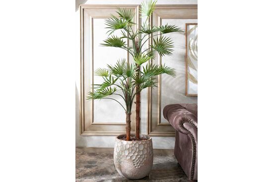 TH049094-A YAPAY PALMIYE AGACI 190cm(759TUF000079)