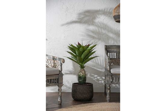 TH049106-A YAPAY AGAVE AGACI 90cm(759TUF000017)