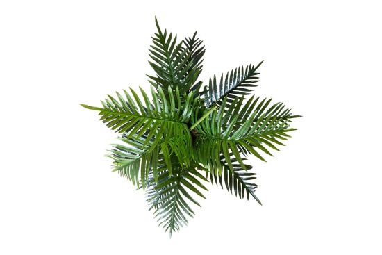 TH070038-A PALMIYE YAPAY AGAC 140cm (759TUF000109) - 3