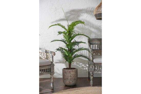 TH070038-A PALMIYE YAPAY AGAC 145cm(759TUF000022)