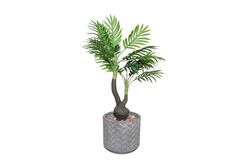 YAPAY AĞAÇ - TH070041-A MINI PALMIYE YAPAY AGAC 85cm(759TUF000111)