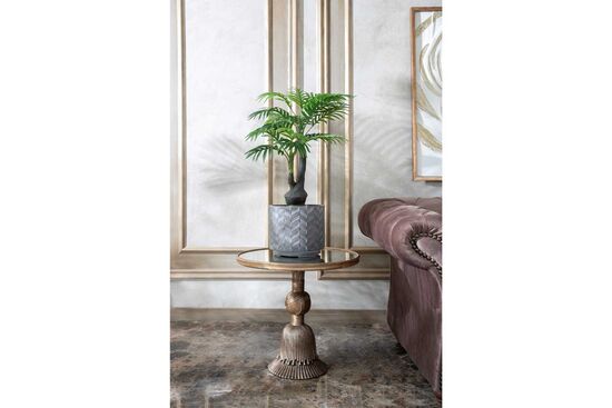 TH070041-A MINI PALMIYE YAPAY AGAC 85cm(759TUF000111)