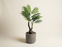 TH070041-A MINI PALMIYE YAPAY AGAC 85cm(759TUF000111) - YAPAY AĞAÇ