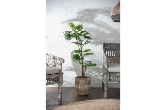 TH070042-A PALMIYE YAPAY AGAC 135cm(759TUF000035)