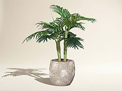 TH070109-A HAWAI PALMIYE AGACI 110cm (759TUF000033) - YAPAY AĞAÇ