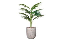 TH070109-A HAWAI PALMIYE AGACI 140cm (759TUF000023) - YAPAY AĞAÇ
