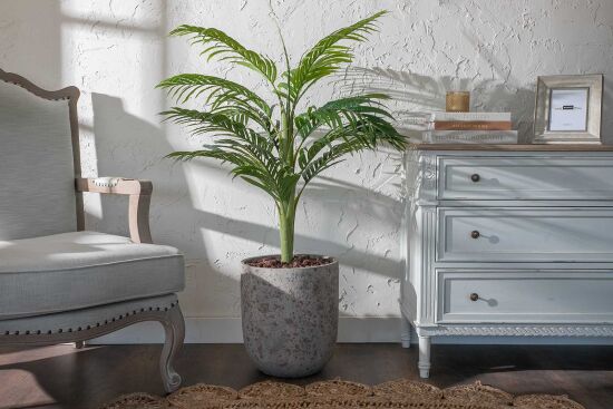TH070109-A HAWAI PALMIYE AGACI 140cm (759TUF000023) - 2