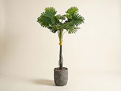 TH070146 FİLODENDRON YAPAY AĞAÇ 255CM(759TUF000064) - YAPAY AĞAÇ