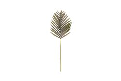YAPAY ÇİÇEK - TH070235 HAWAI DEVE TABANI YAPRAGI 103cm