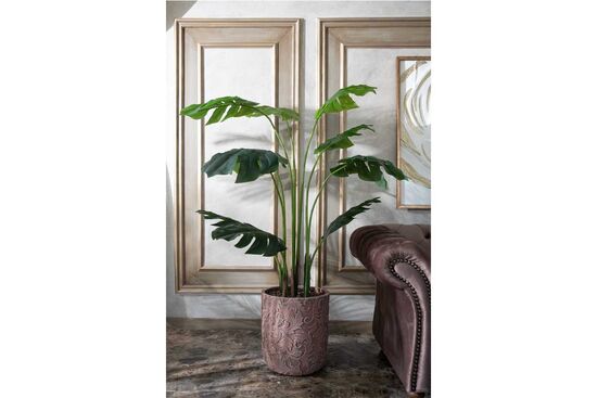 TH070308-A DEVE TABANI YAPAY AGAC 165cm(759TUF000066)
