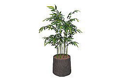 TH070323-A BAMBU YAPAY AGACI 140cm (759TUF000094) - 2