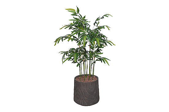 TH070323-A BAMBU YAPAY AGACI 140cm (759TUF000094) - 2