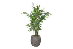 YAPAY AĞAÇ - TH070323-A BAMBU YAPAY AGACI 145cm(759TUF000014)
