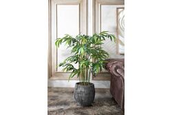 TH070323-A BAMBU YAPAY AGACI 145cm(759TUF000014) - Thumbnail