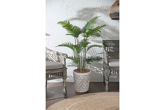 TH070329-A PALMIYE YAPAY AGAC 135cm (759TUF000057) - 3