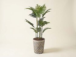 TH070329-A PALMIYE YAPAY AGAC 135cm (759TUF000057) - KERVAN