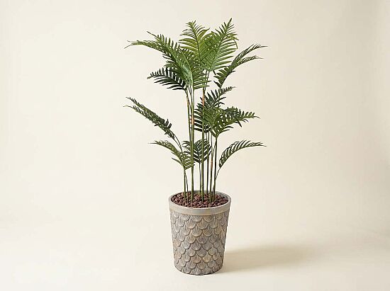 TH070329-A PALMIYE YAPAY AGAC 135cm (759TUF000057) - 1