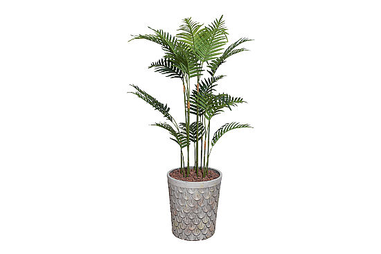 TH070329-A PALMIYE YAPAY AGAC 135cm (759TUF000057) - 2