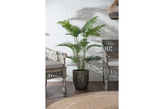 TH070329-A PALMIYE YAPAY AGAC 145cm(759TUF000004)