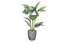 TH070329-A PALMIYE YAPAY AGAC 145cm(759TUF000004) - YAPAY AĞAÇ