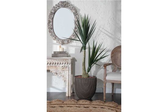 TH070366-A SISAL YAPAY AGAC 150cm (759TUF000088) - 4