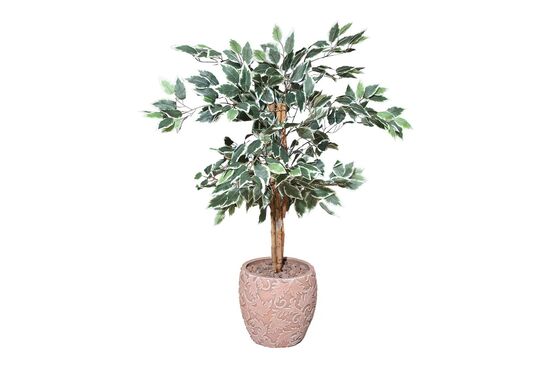 TH218030 3 KÖK FIKUS YAPAY AGAC 110CM(759TUF000068)
