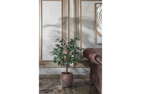 TH218030 3 KÖK FIKUS YAPAY AGAC 110CM(759TUF000068)