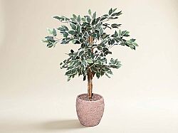 TH218030 3 KÖK FIKUS YAPAY AGAC 110CM(759TUF000068) - YAPAY AĞAÇ