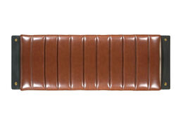 THİLO MARKİZ KAHVE-SİYAH 42x122x48cm 239149-2348 - 2