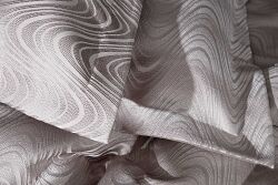 TİANNA PİKE-YATAK ÖRTÜSÜ 240x250 3 PRC GRİ - 3