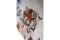 TIGER LILY KIRLENT ( ACSB02 ) ÇOK RENKLİ 35X80 CM - 3
