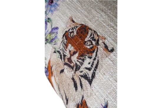 TIGER LILY KIRLENT ( ACSB02 ) ÇOK RENKLİ 35X80 CM - 3