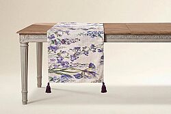 TIGER LILY RUNNER ( ACSBR2401 ) ÇOK RENKLİ 40X120 CM - 