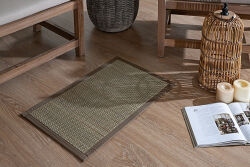 TİK AĞACI PASPAS 50x80cm - 2